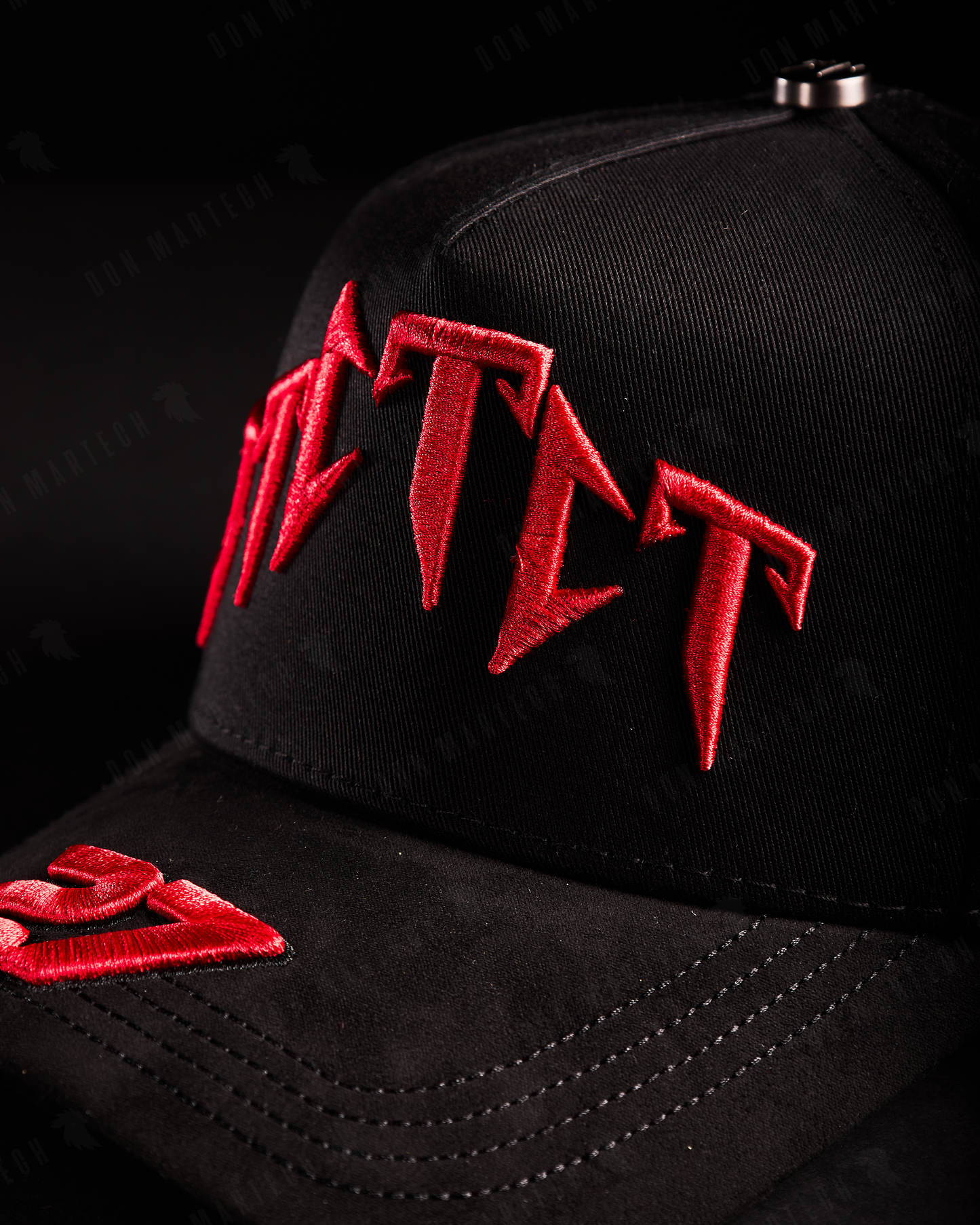 Barbas x CT “CT Racing”