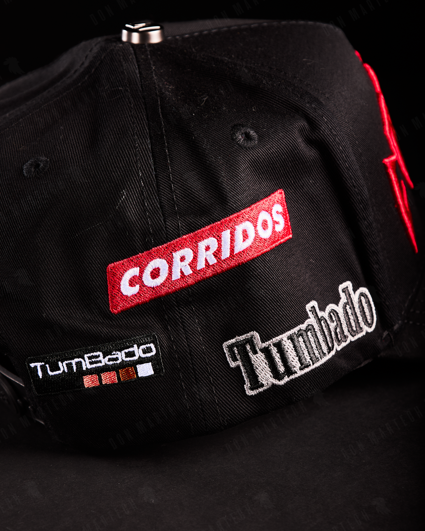 Barbas x CT “CT Racing”