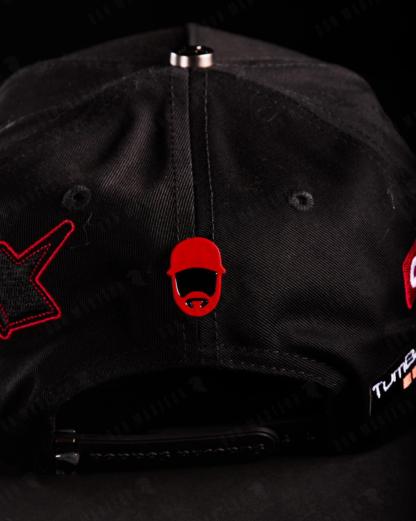 Barbas x CT “CT Racing”
