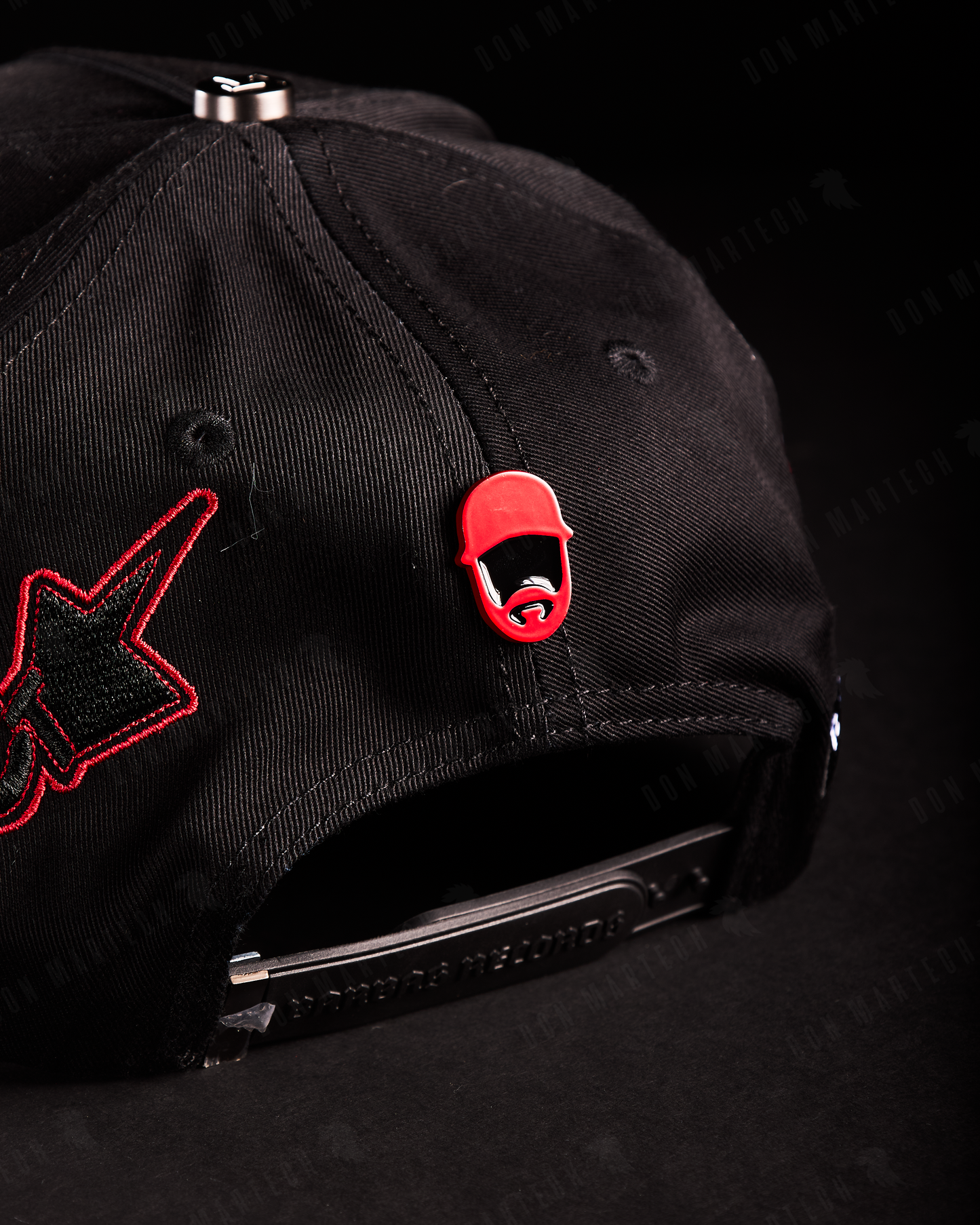 Barbas x CT “CT Racing”