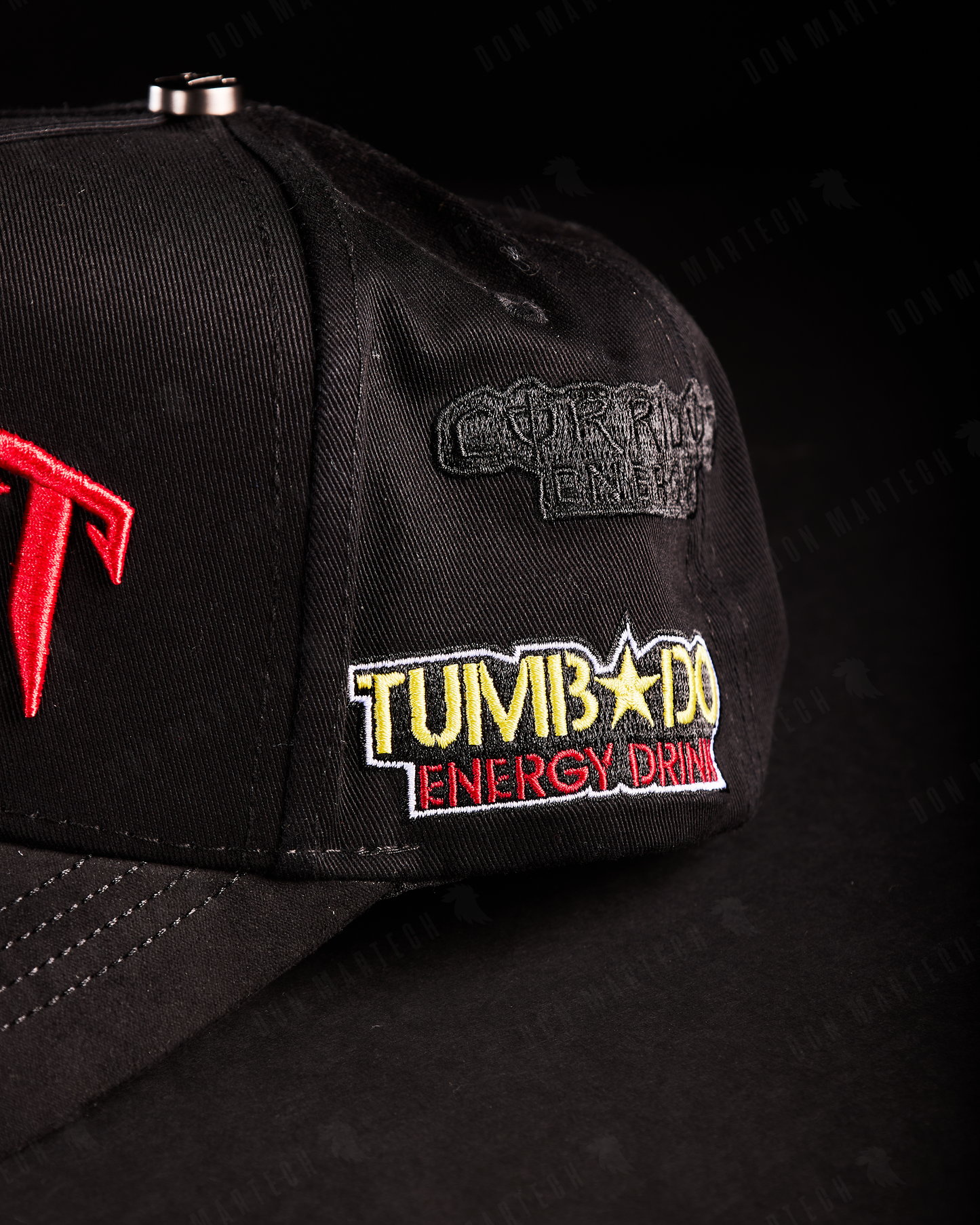 Barbas x CT “CT Racing”