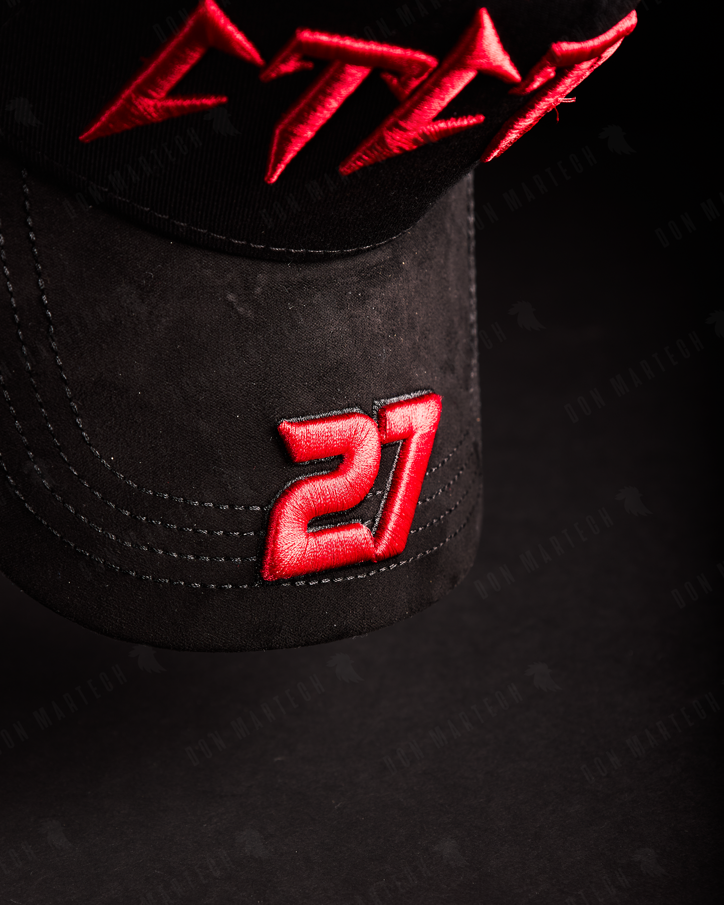 Barbas x CT “CT Racing”