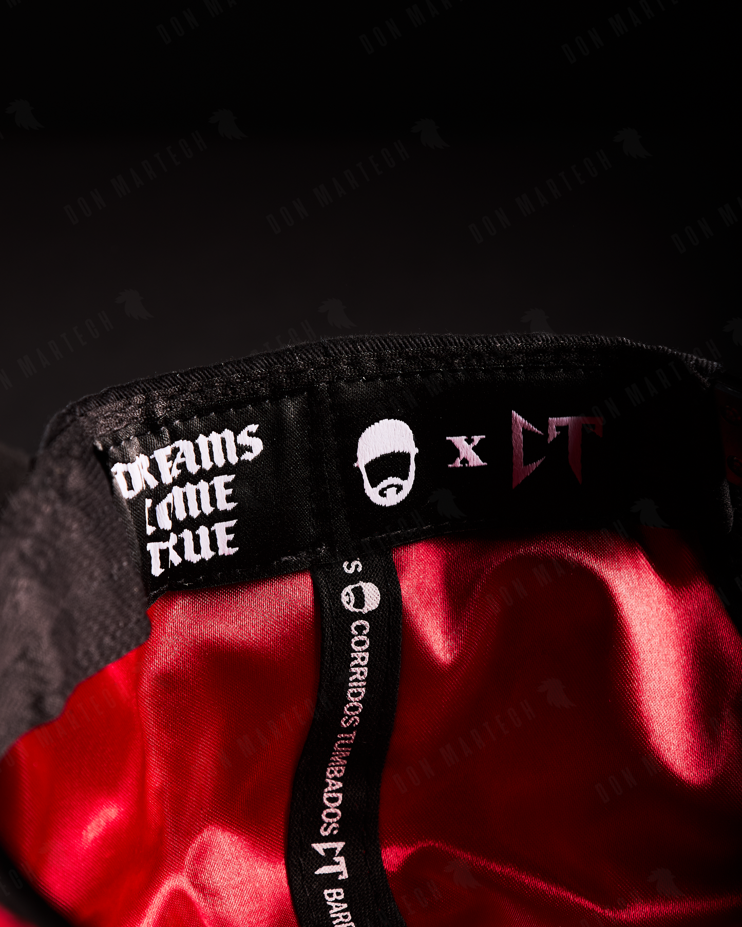 Barbas x CT “CT Racing”