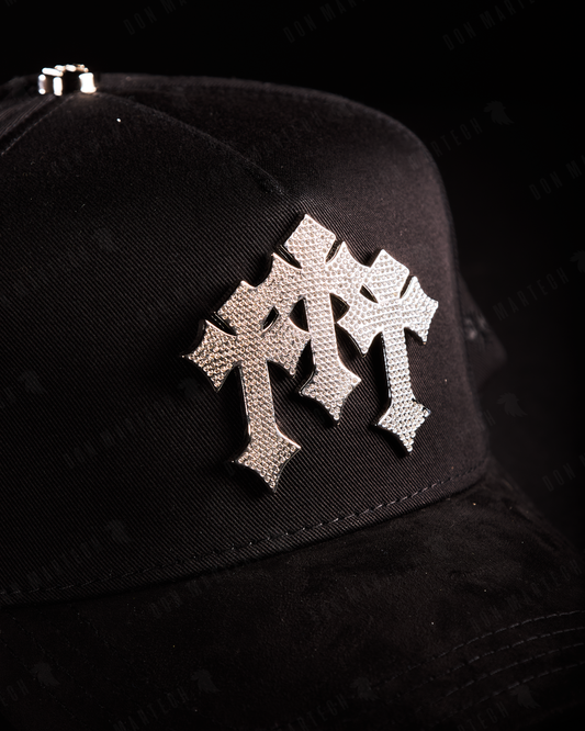 Barbas x CT “Chrome l Last Edition”