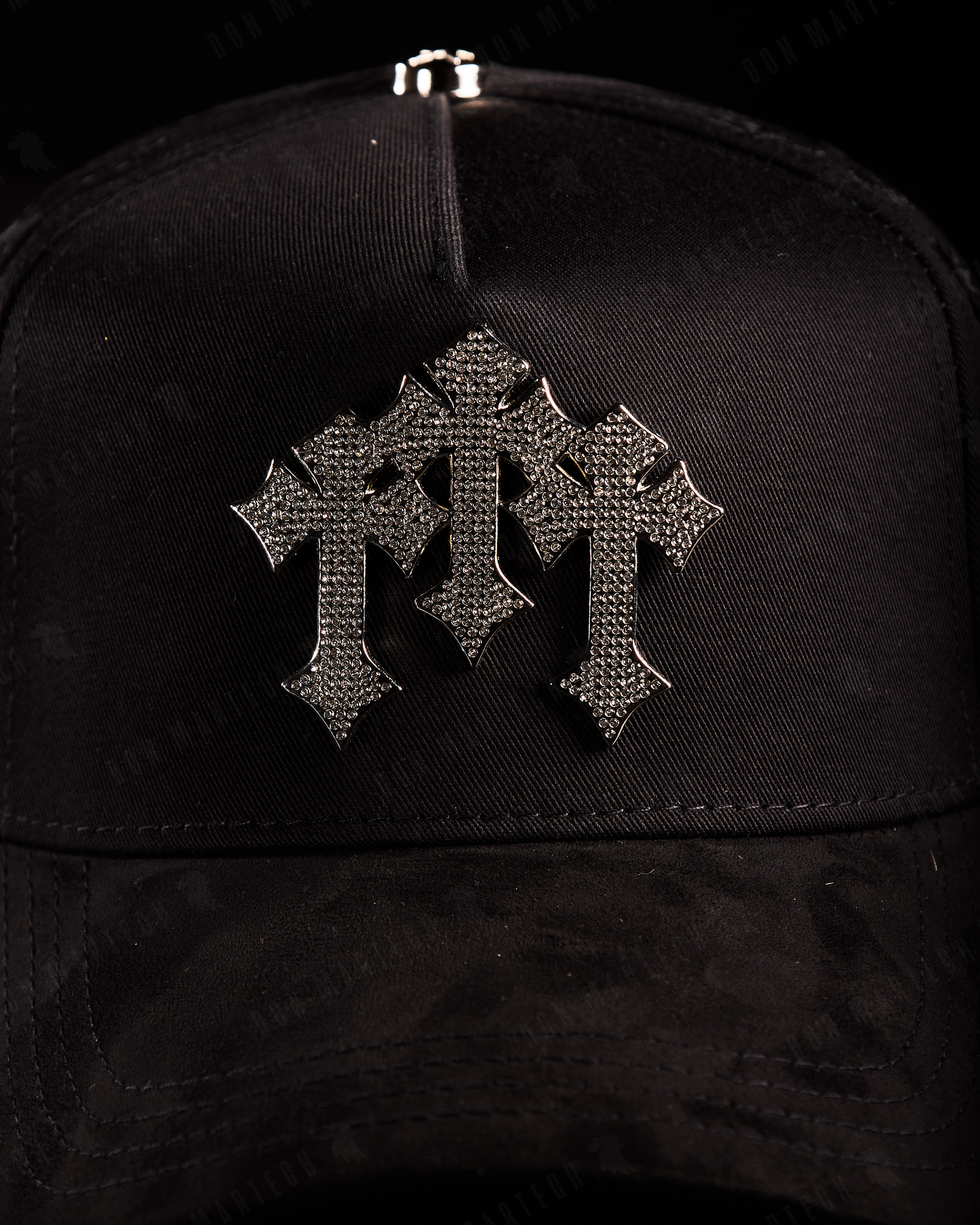 Barbas x CT “Chrome l Last Edition”