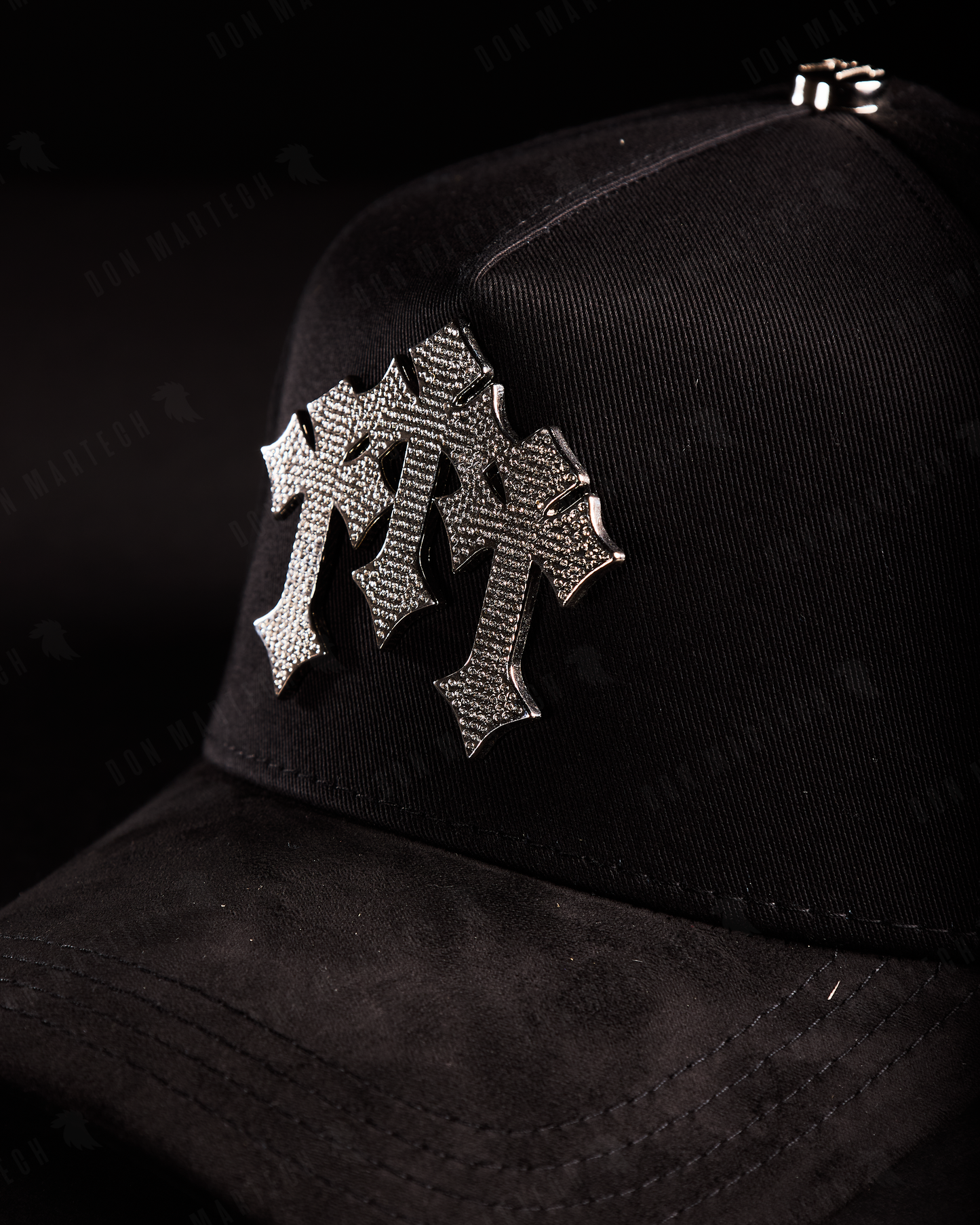 Barbas x CT “Chrome l Last Edition”