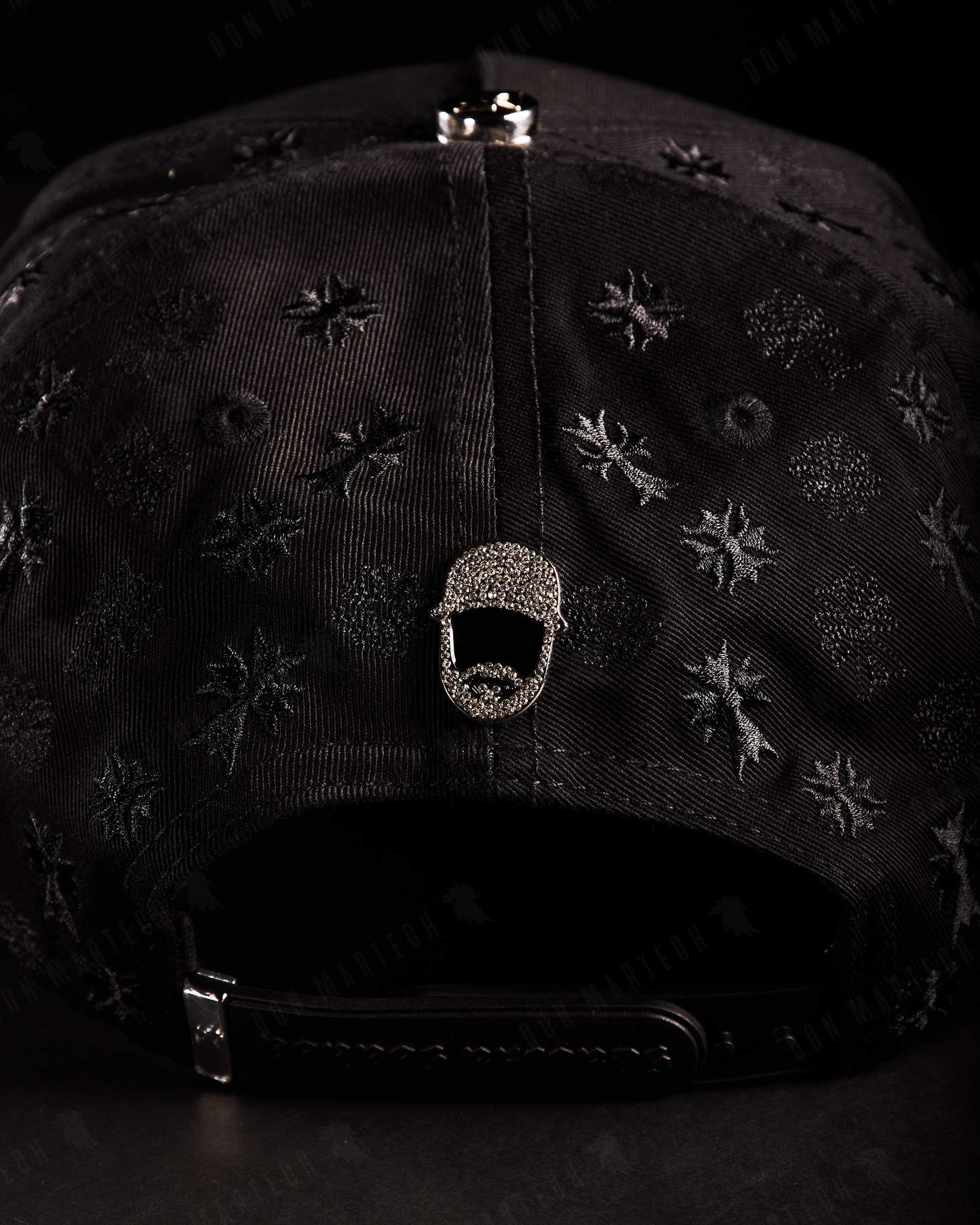 Barbas x CT “Chrome l Last Edition”