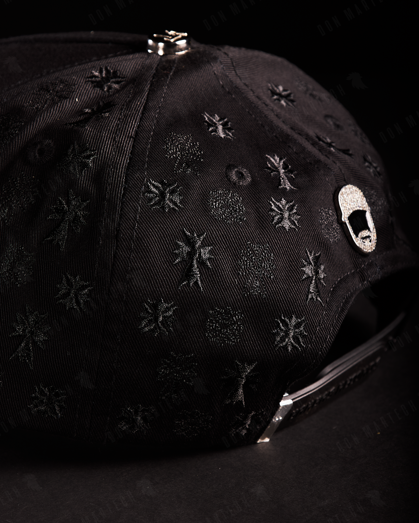 Barbas x CT “Chrome l Last Edition”