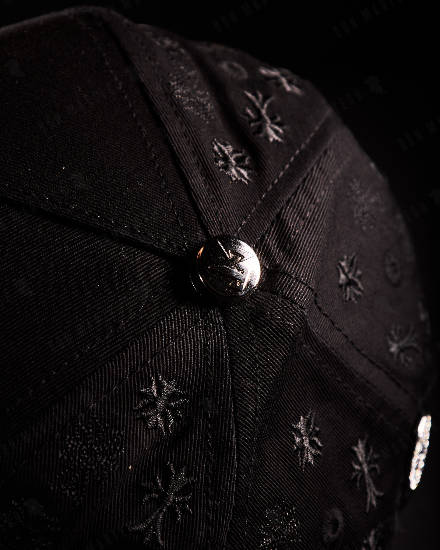 Barbas x CT “Chrome l Last Edition”