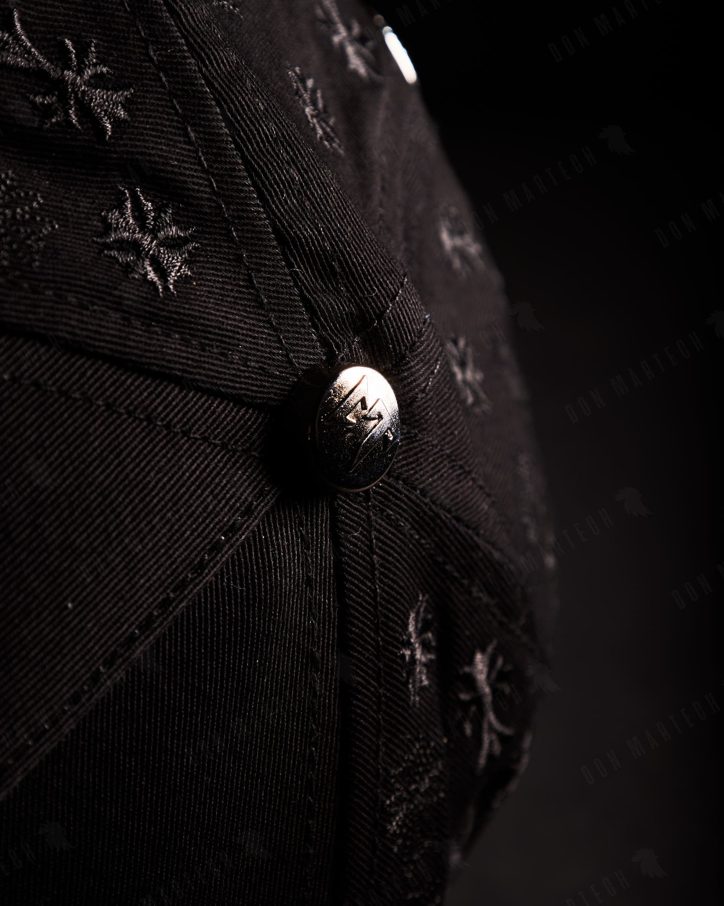 Barbas x CT “Chrome l Last Edition”