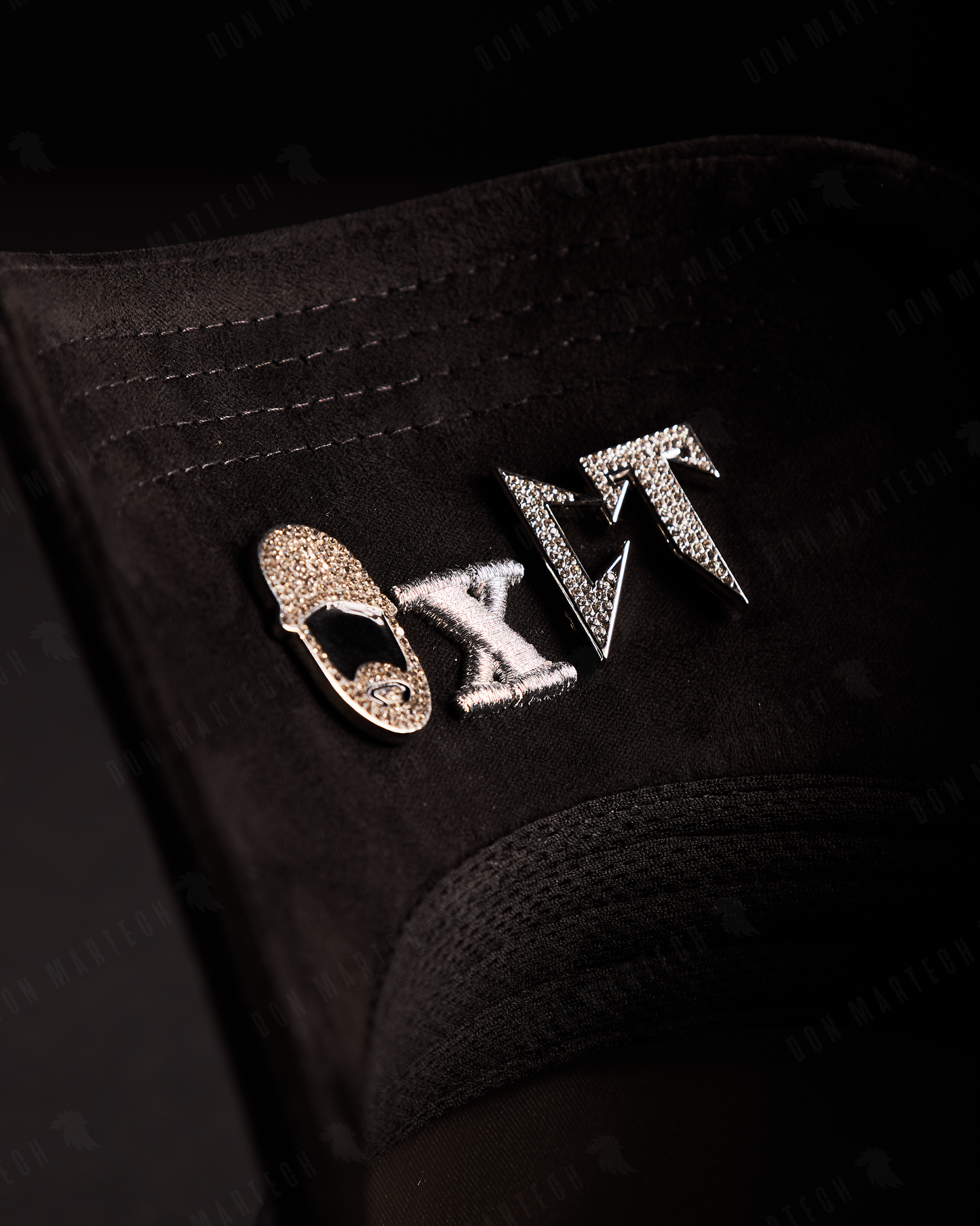 Barbas x CT “Chrome l Last Edition”