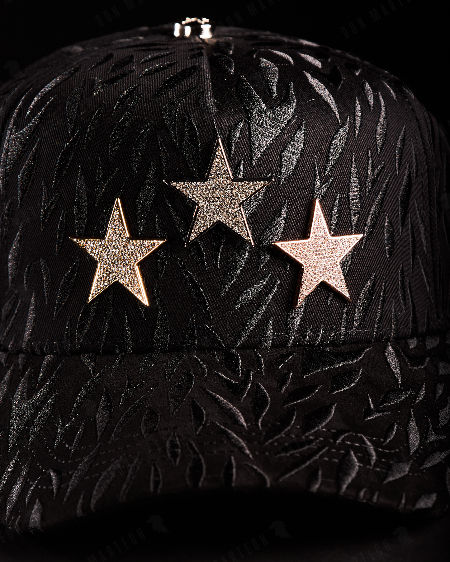 Barbas Hats x CT “Rockstar I CT”