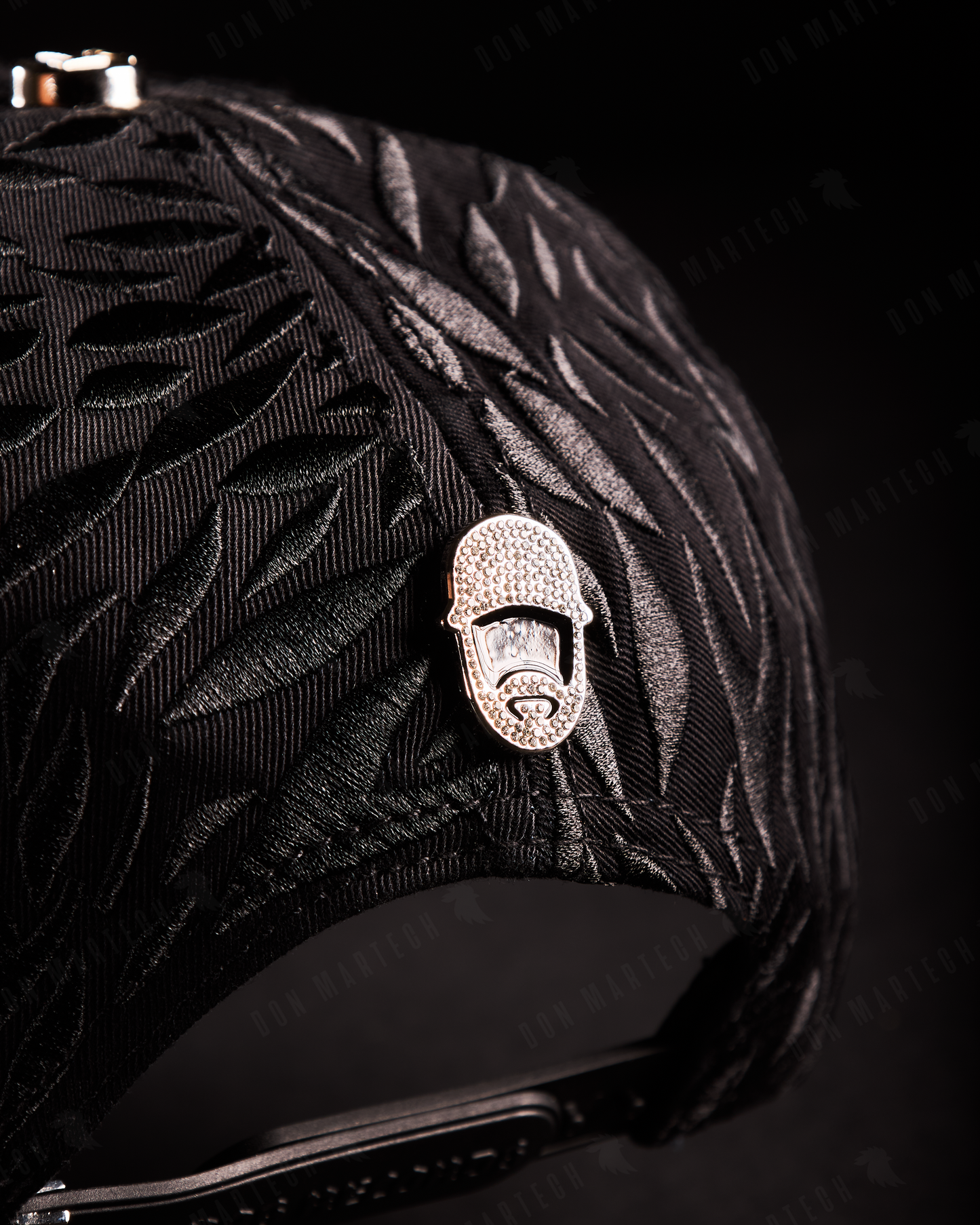 Barbas Hats x CT “Rockstar I CT”