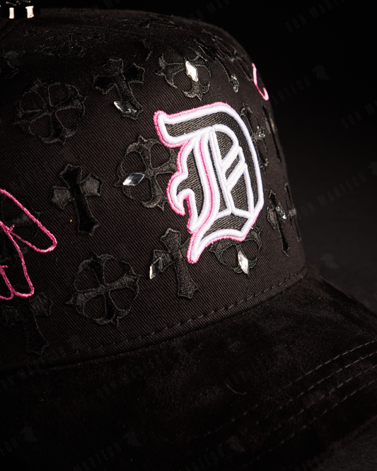 Dreamer Hats - "Creator V2"