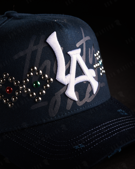 31 Hats - "LA After Dark"