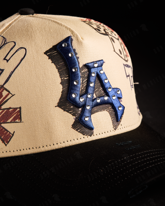 31 Hats - "Page 31"
