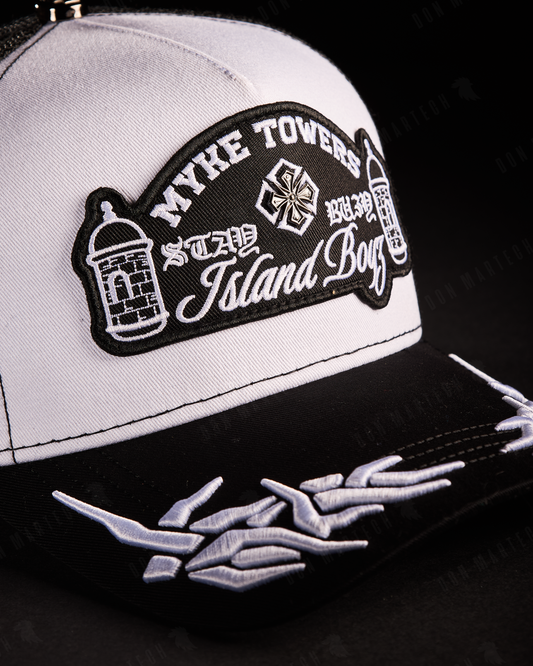 Baez x Mike Towers - "Island Boyz"