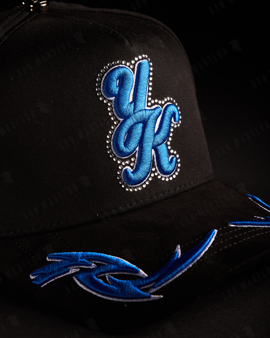 Baez x Mike Towers - "Young Kingz"