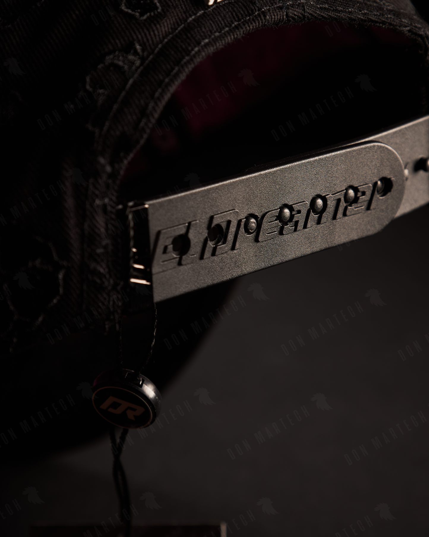 Dreamer Hats - "Creator V2"