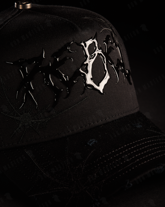 Rebel Hats - "Rebelized"