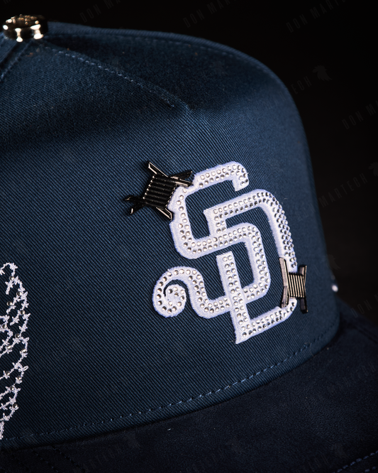 Bigg Boss - "SD Angel Azul"