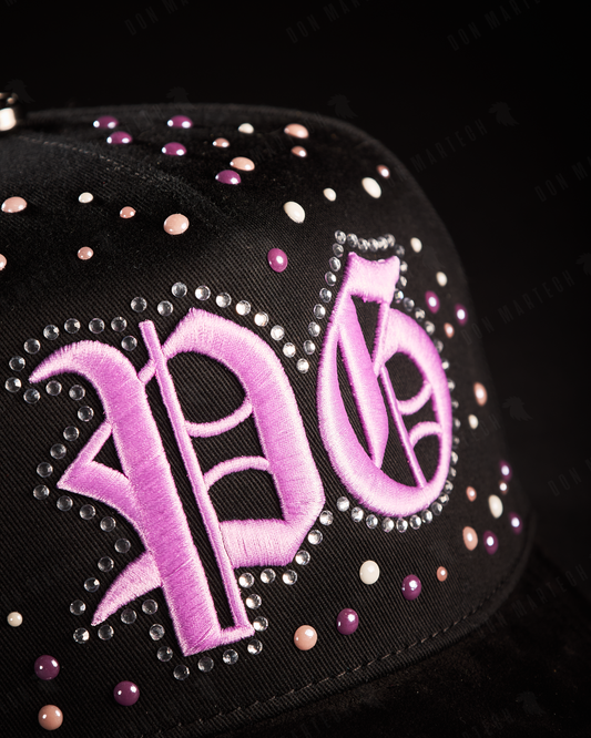 Momm Hats - PG Pearls