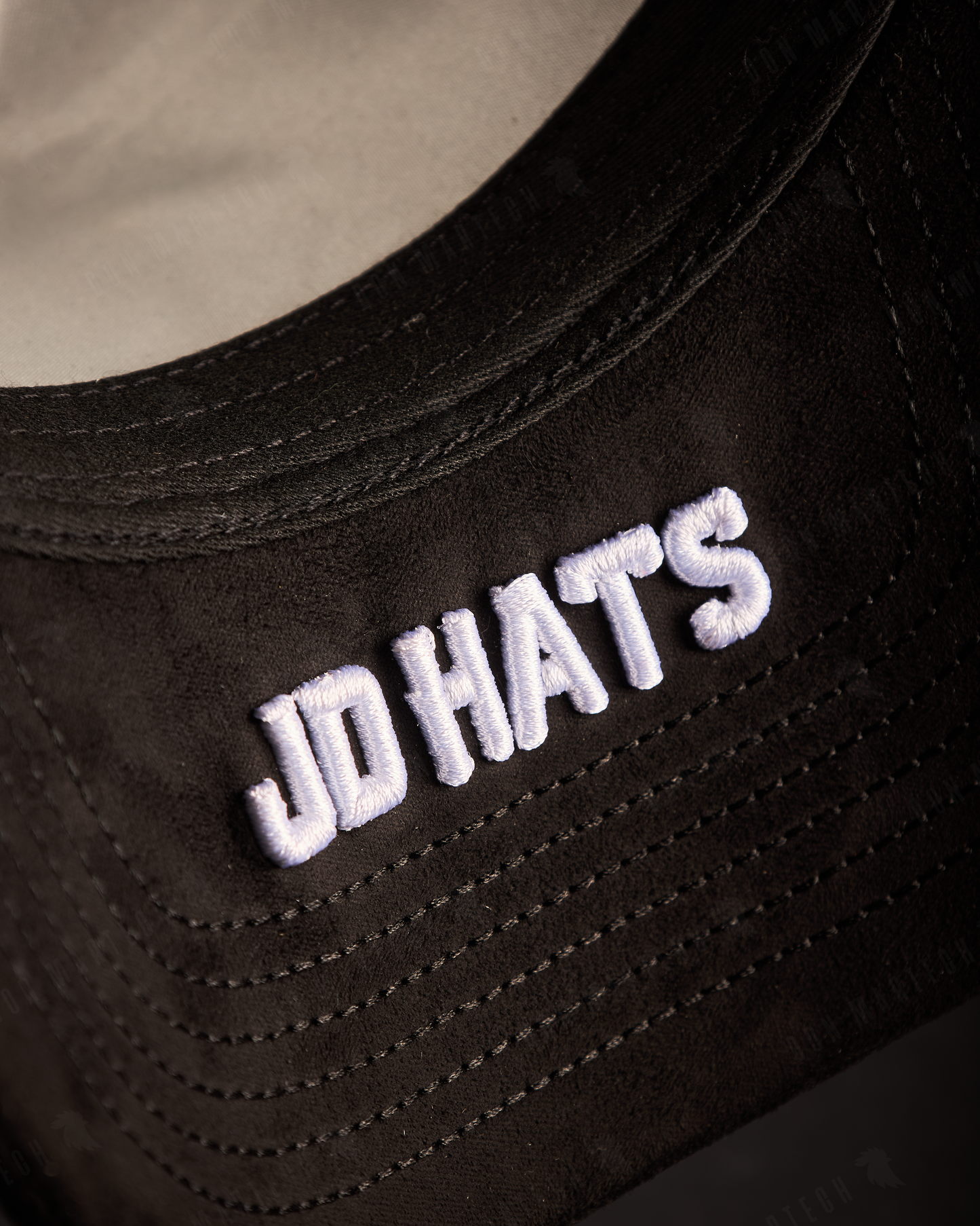 JD Hats - Gods Plan