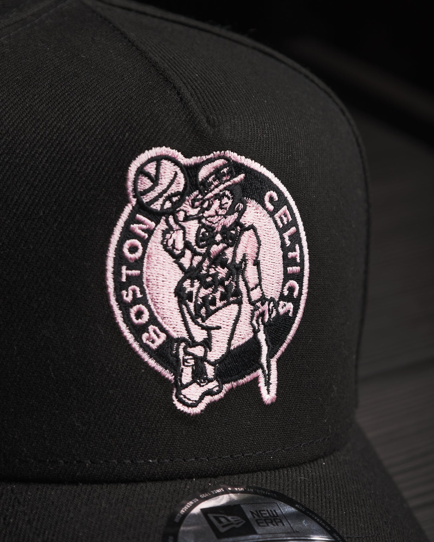 New Era - Boston Celtics "Est. 1946"