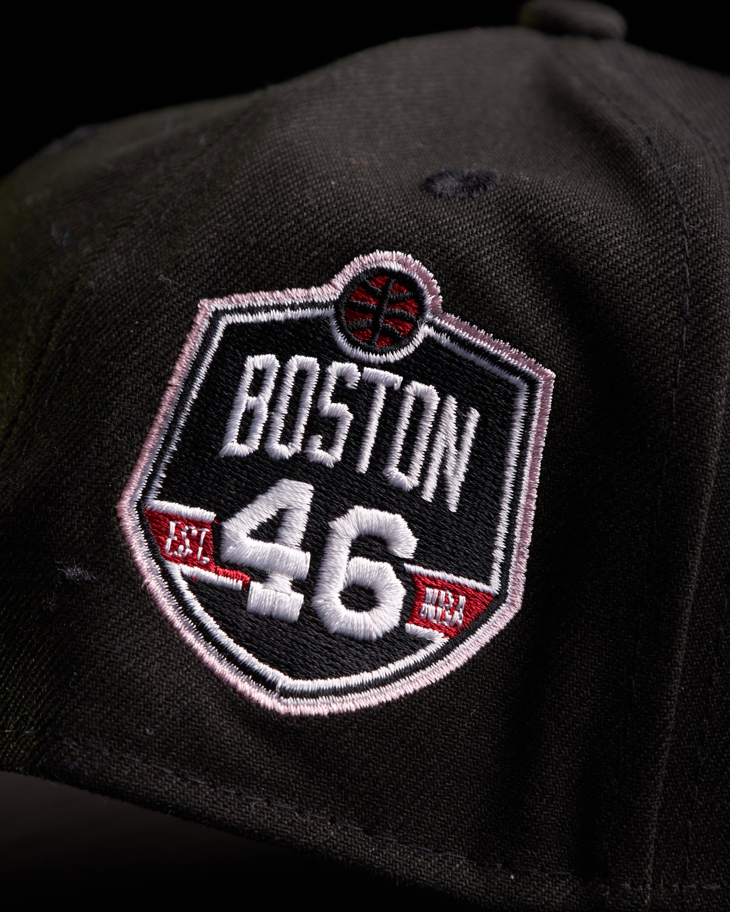 New Era - Boston Celtics "Est. 1946"
