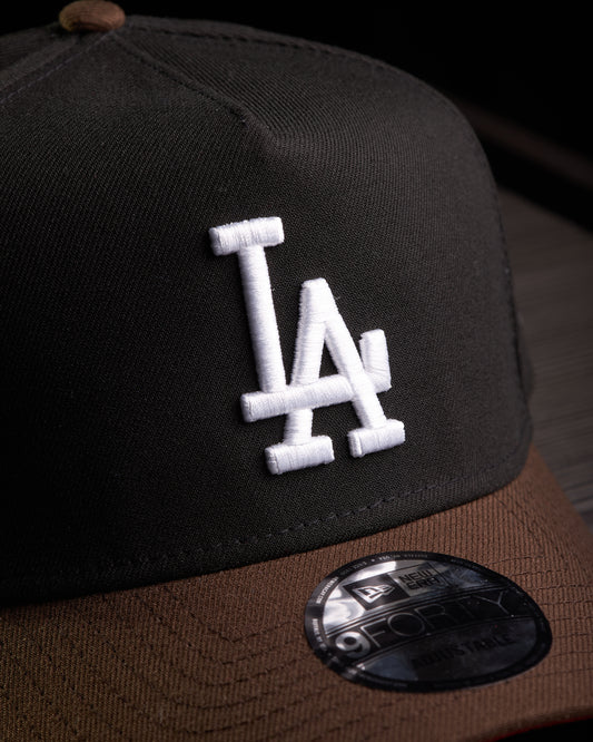 New Era - Los Angeles Dodgers "Dodgers Stadium 40th Anniversary"