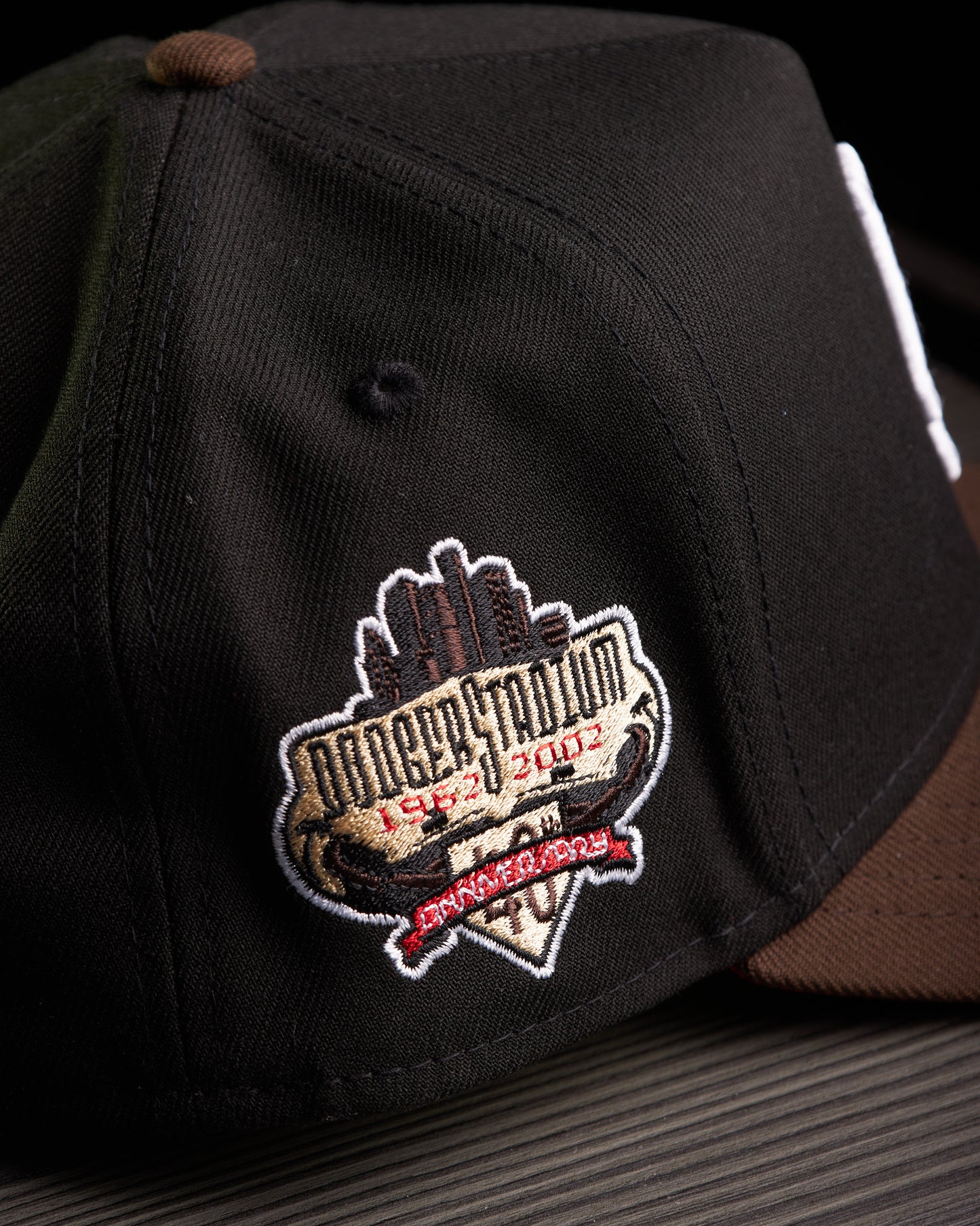 New Era - Los Angeles Dodgers "Dodgers Stadium 40th Anniversary"