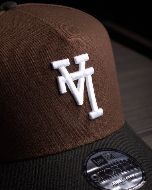 New Era - Los Angeles Dodgers Reverse logo "50th Anniversary"