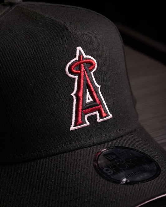 New Era - Los Angeles Angels 35th Anniversary