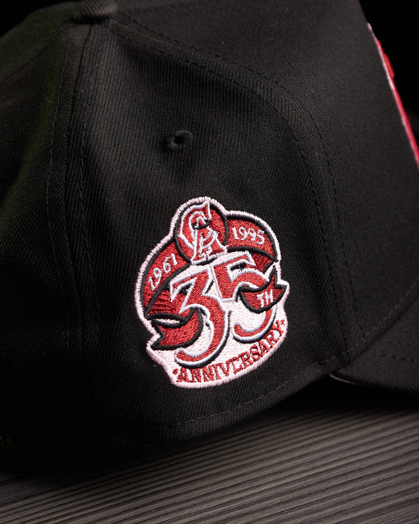 New Era - Los Angeles Angels 35th Anniversary