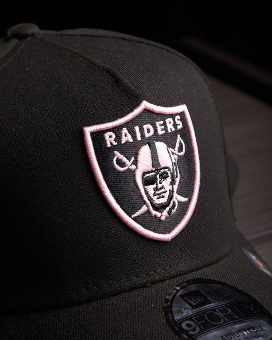 New Era - Las Vegas Raiders "Super Bowl XV"