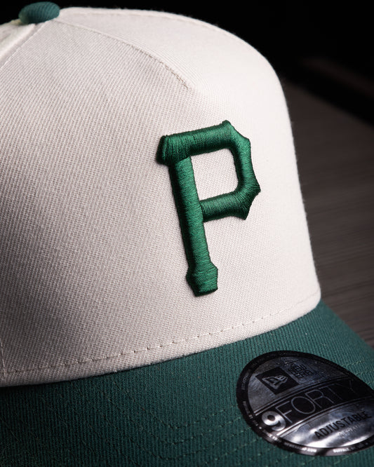 New Era - Pittsburgh Pirates All Star Game "06