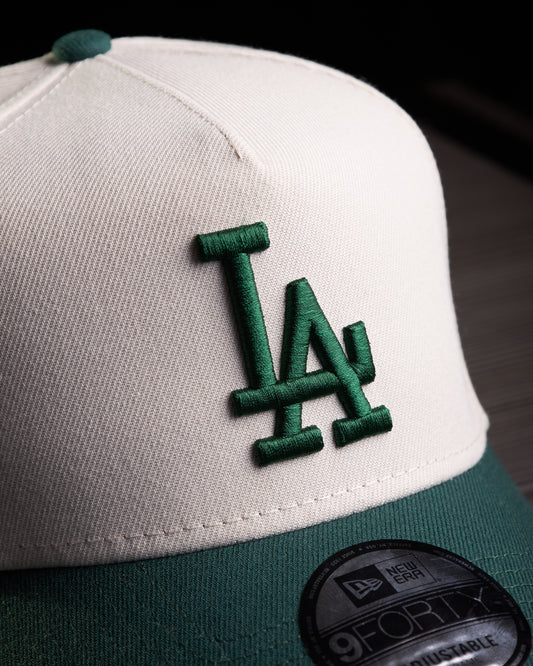 New Era - Los Angeles Dodgers "Viva Los Dodgers"