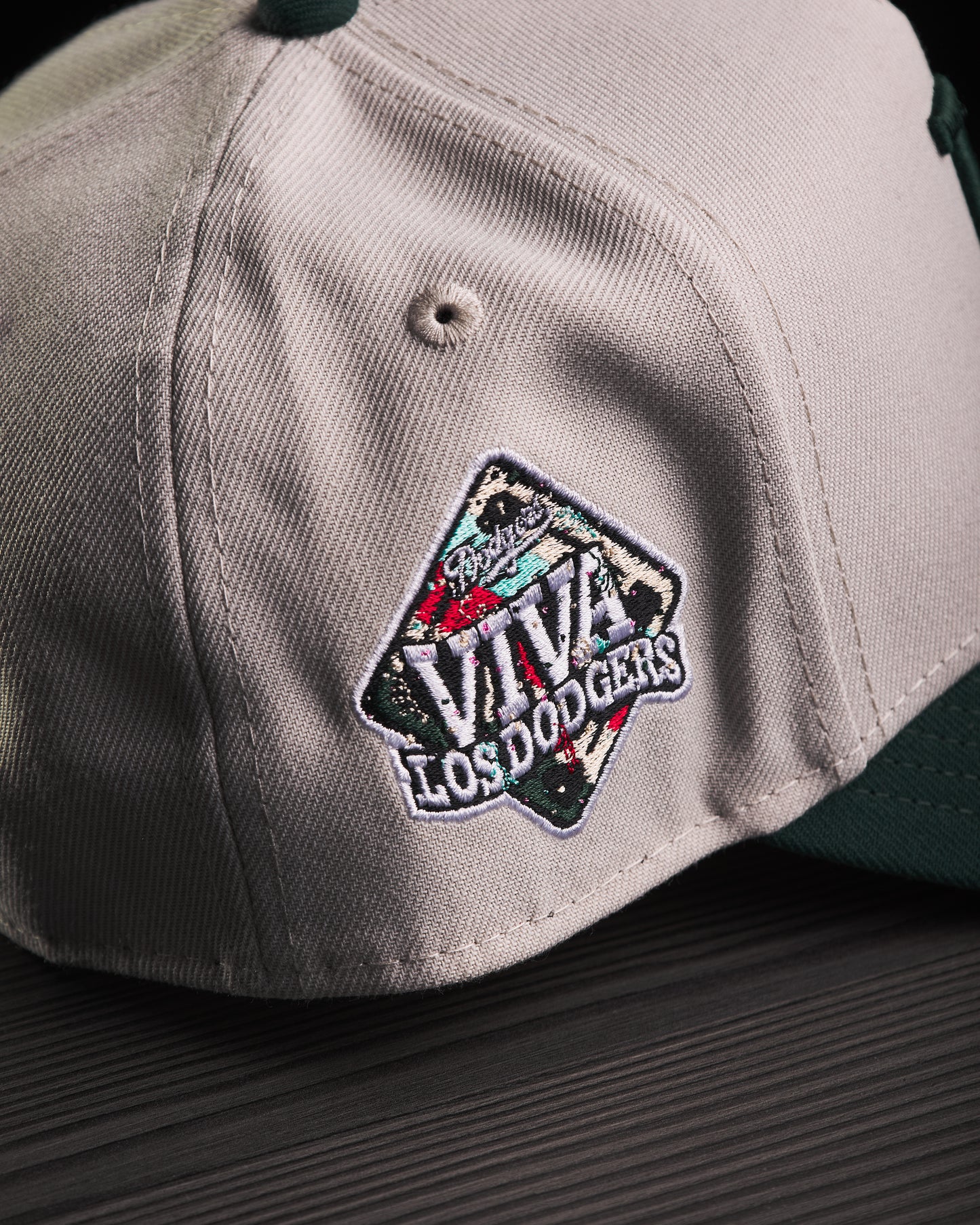 New Era - Los Angeles Dodgers "Viva Los Dodgers"