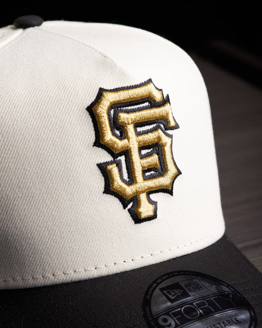 New Era - San Francisco Gigants All Star Game 2007