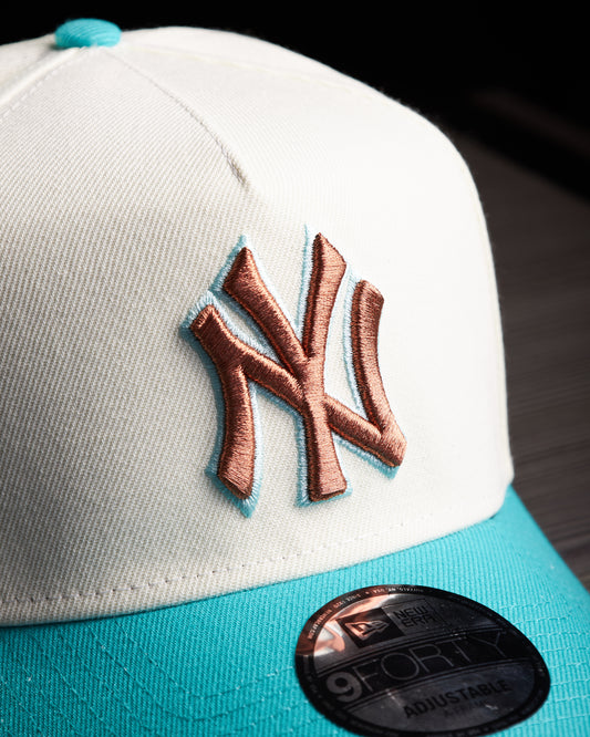 New Era - New York Yankees 85th Anniversary Yankees Stadium