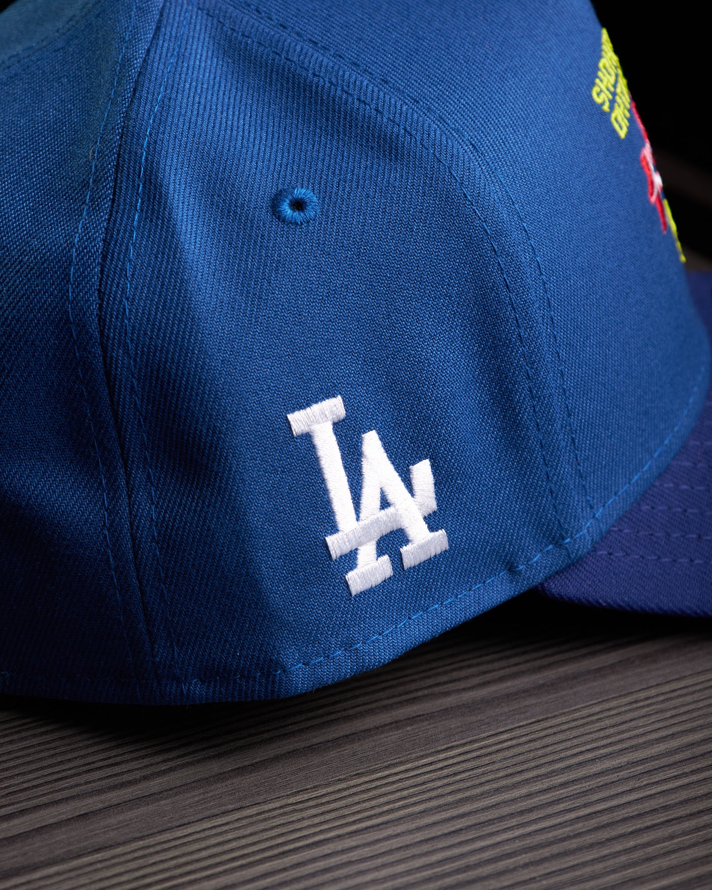 New Era - Los Angeles Dodgers Shohei Ohtani 9Forty