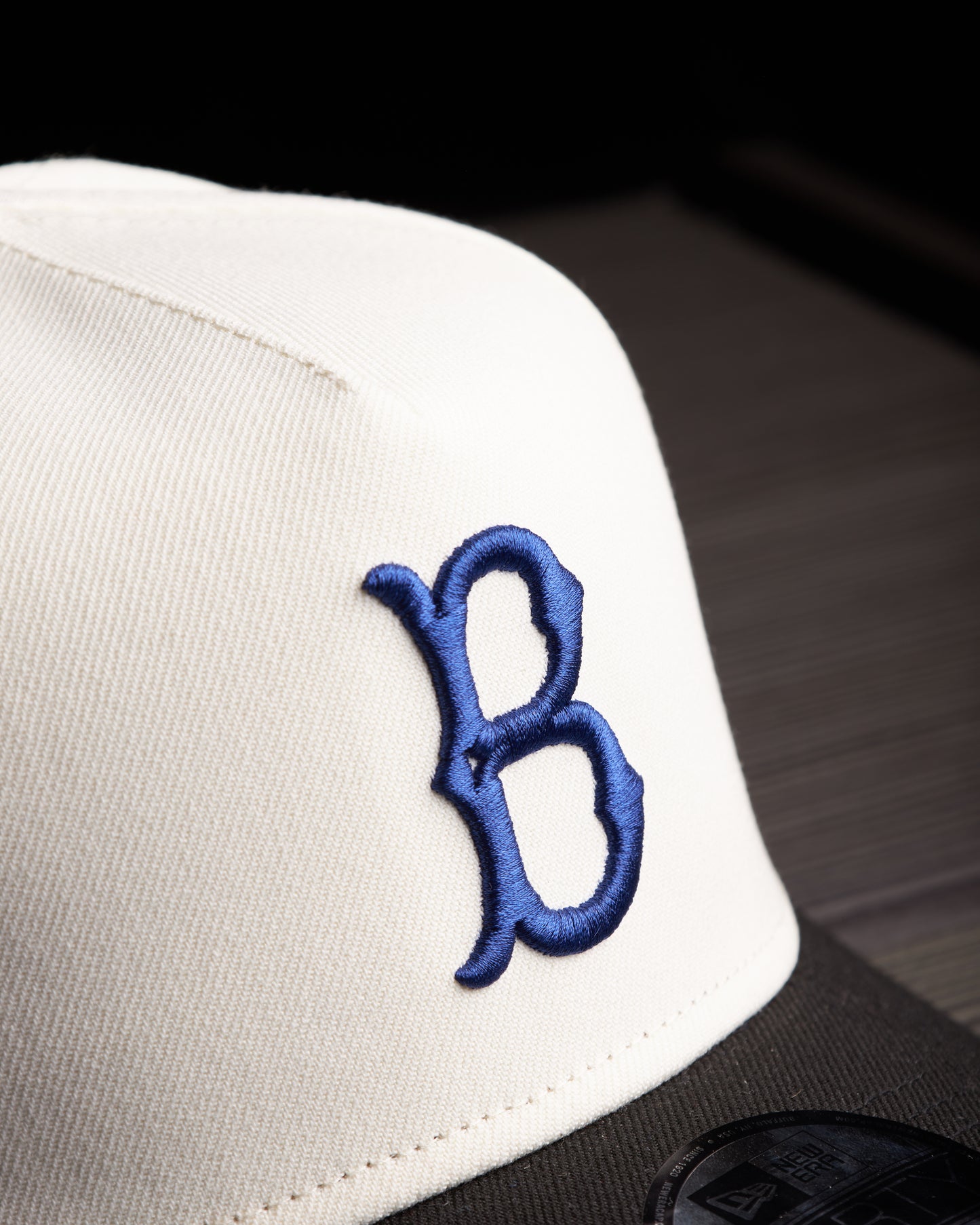 New Era - Boston Red Socks White/Blue