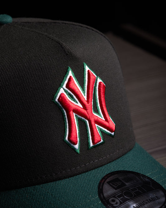 New Era - New York Yankees 100th Anniversary