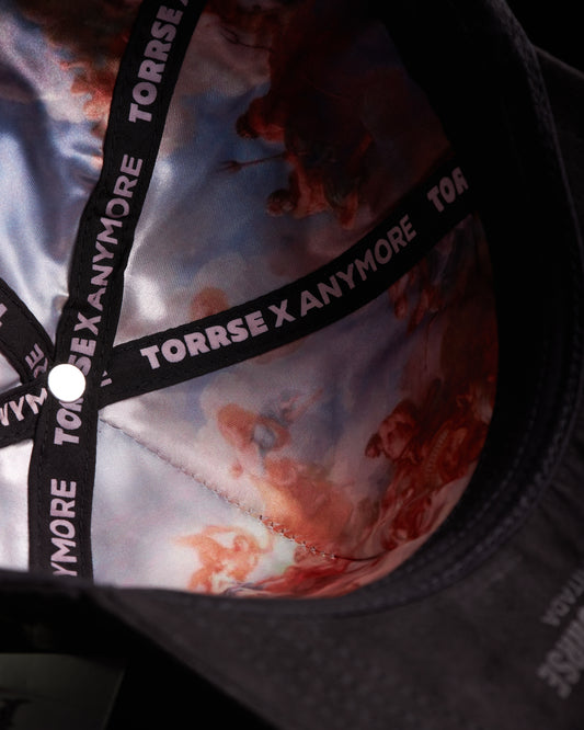 Anymore - "Death Is Just The Beginning"