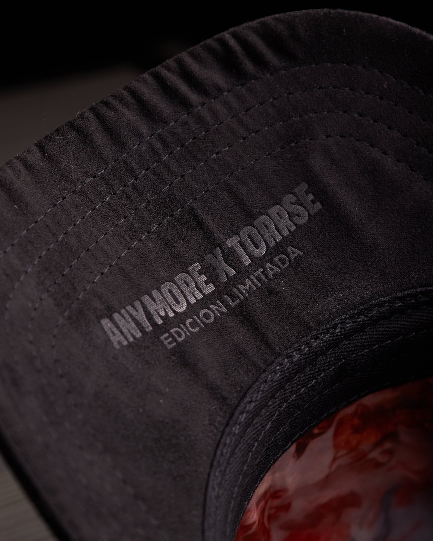 Anymore - "Death Is Just The Beginning"