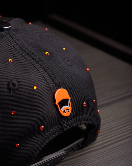 Barbas Hats - "Crime"