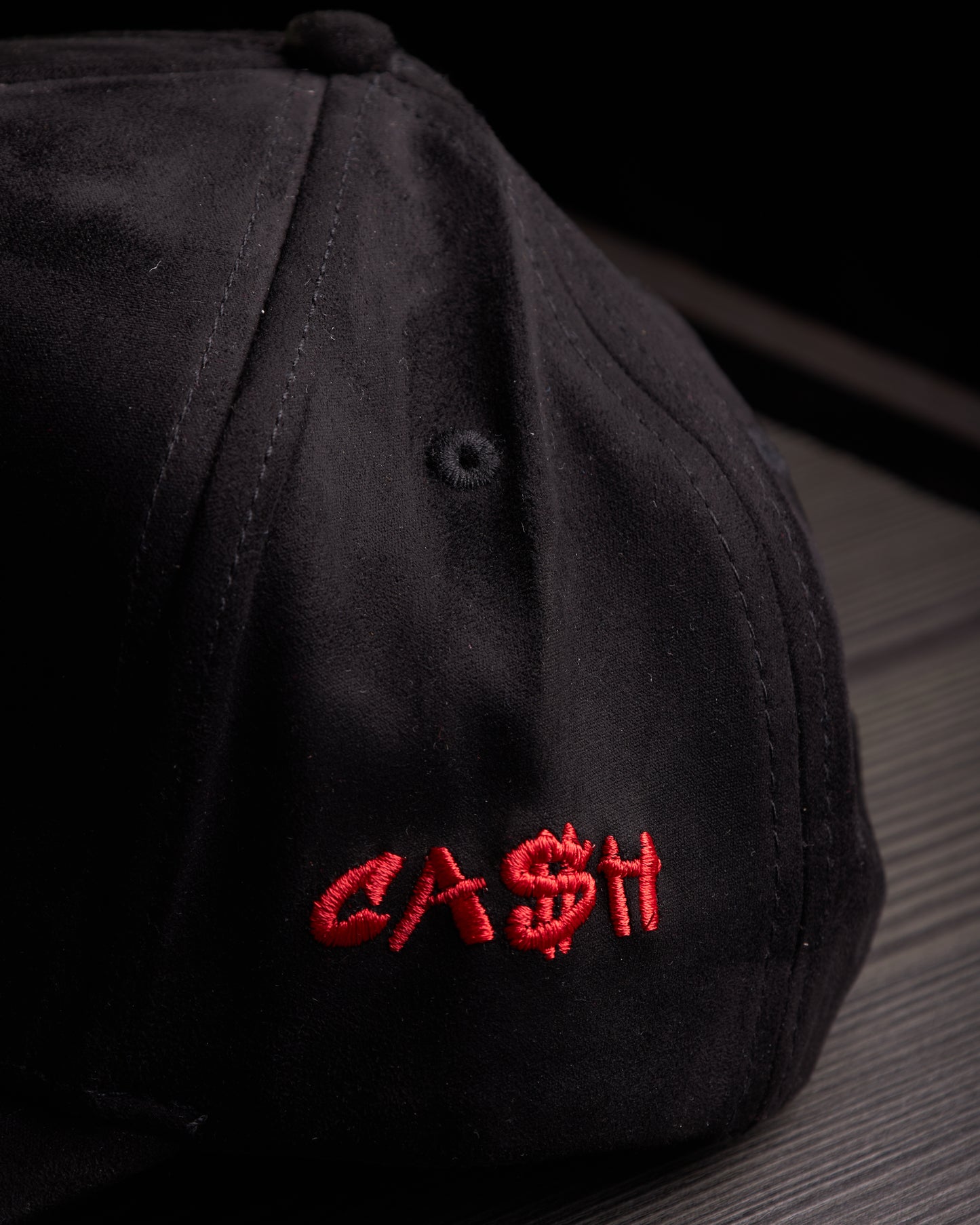 Spicy Money - "Bear Cash"