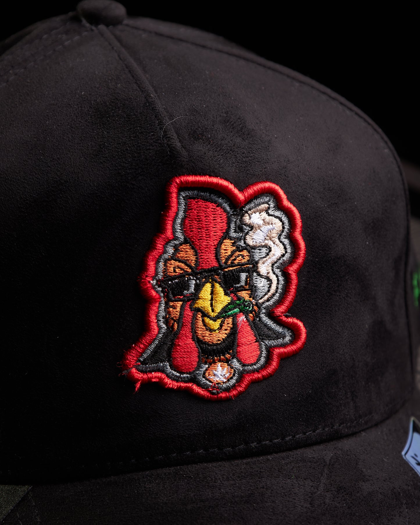 Spicy Money - "Gallo con Gallo"
