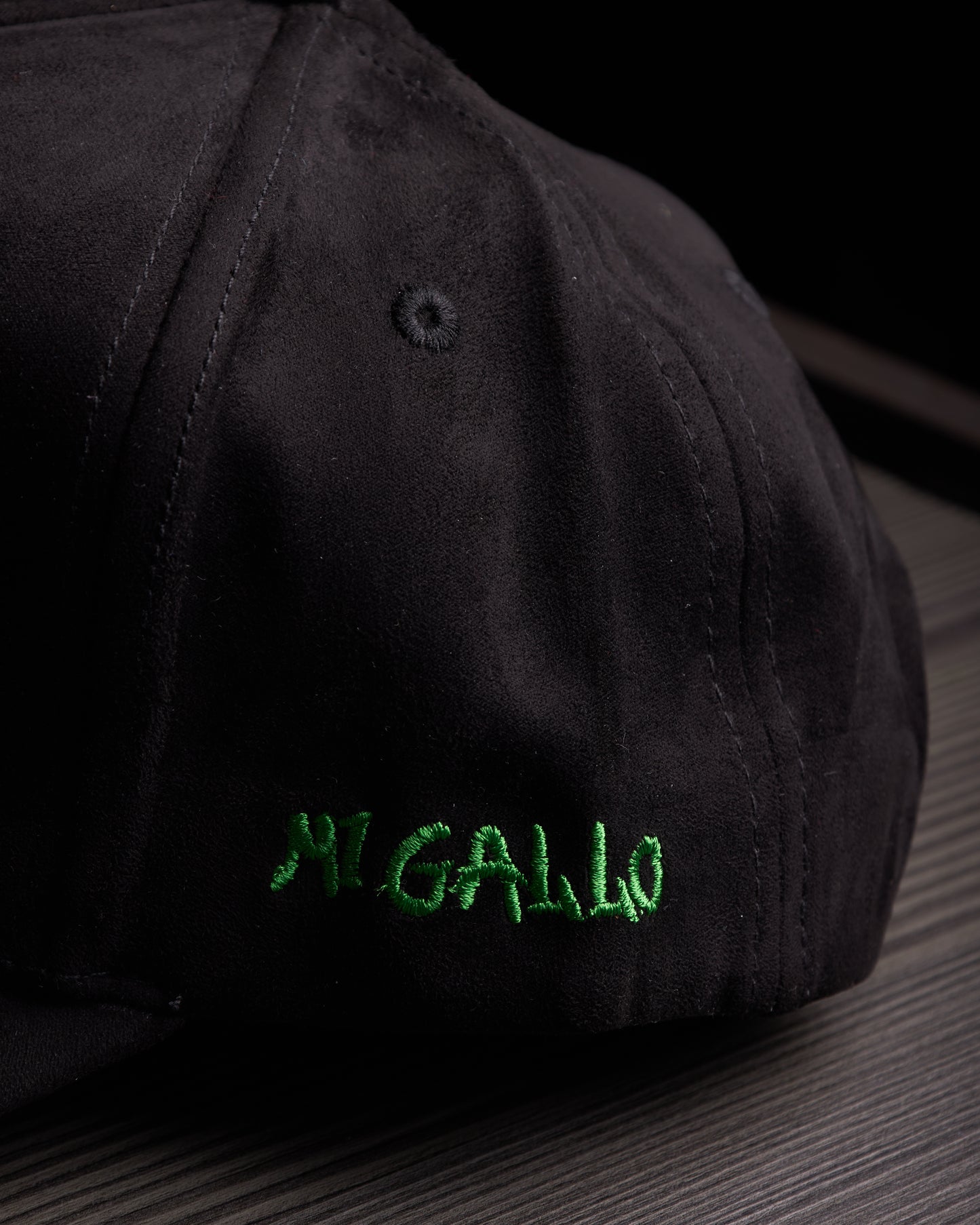 Spicy Money - "Gallo con Gallo"