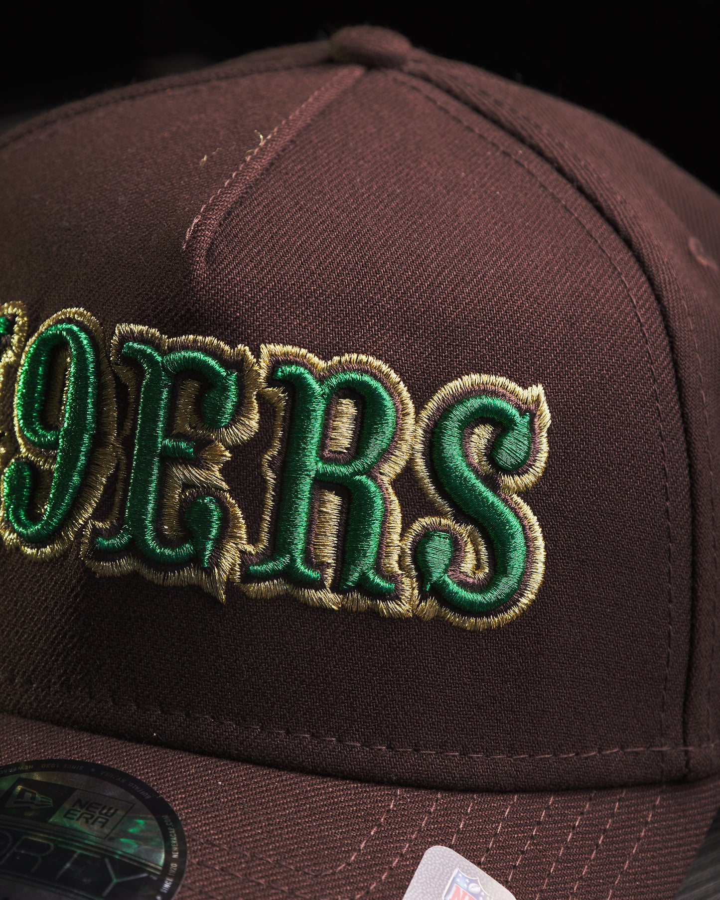 New Era - San Francisco 49ERS "Pro Bowl, Hawaii 1996"
